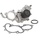 Order New Water Pump by DAYCO - DP922 For Your Vehicle