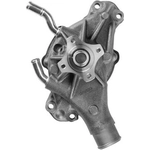 Order New Water Pump by DAYCO - DP957H For Your Vehicle