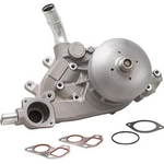 Order New Water Pump by DAYCO - DP958 For Your Vehicle