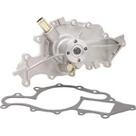 Order New Water Pump by DAYCO - DP964 For Your Vehicle