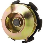 Order New Water Pump by DAYCO - DP972 For Your Vehicle