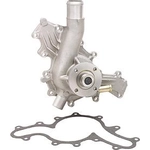 Order DAYCO - DP973 - New Water Pump For Your Vehicle