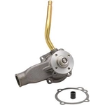 Order New Water Pump by DAYCO - DP983 For Your Vehicle