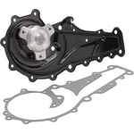 Order New Water Pump by DAYCO - DP989 For Your Vehicle