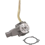 Order New Water Pump by DAYCO - DP997 For Your Vehicle