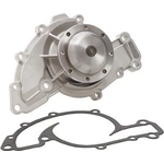 Order New Water Pump by DAYCO - DP999 For Your Vehicle