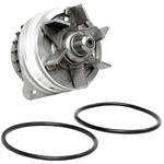 Order DNJ ENGINE COMPONENTS - WP632 - Water Pump For Your Vehicle