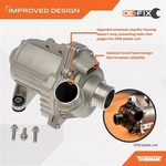 Order New Water Pump by DORMAN (OE SOLUTIONS) - 599-961 For Your Vehicle