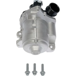 Order New Water Pump by DORMAN (OE SOLUTIONS) - 599-978 For Your Vehicle