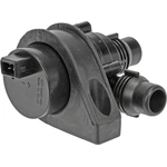 Order DORMAN (OE SOLUTIONS) - 902-072 - Engine Auxiliary Water Pump For Your Vehicle