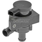 Order New Water Pump by DORMAN (OE SOLUTIONS) - 902-081 For Your Vehicle