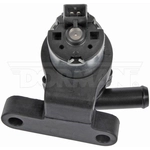 Order New Water Pump by DORMAN (OE SOLUTIONS) - 902-090 For Your Vehicle