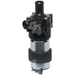 Order New Water Pump by FOUR SEASONS - 89013 For Your Vehicle