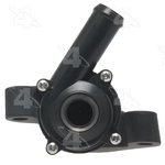 Order New Water Pump by FOUR SEASONS - 89014 For Your Vehicle