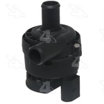 Order New Water Pump by FOUR SEASONS - 89017 For Your Vehicle