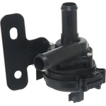 Order New Water Pump by FOUR SEASONS - 89018 For Your Vehicle