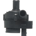 Order New Water Pump by FOUR SEASONS - 89019 For Your Vehicle