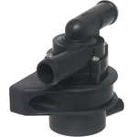 Order New Water Pump by FOUR SEASONS - 89026 For Your Vehicle