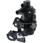 Order New Water Pump by FOUR SEASONS - 89028 For Your Vehicle