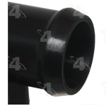Order New Water Pump by FOUR SEASONS - 89038 For Your Vehicle