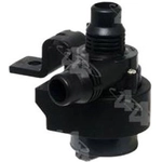 Order New Water Pump by FOUR SEASONS - 89039 For Your Vehicle