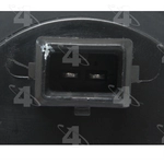 Order New Water Pump by FOUR SEASONS - 89040 For Your Vehicle