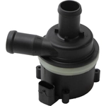 Order New Water Pump by FOUR SEASONS - 89069 For Your Vehicle