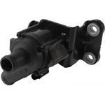 Order New Water Pump by FOUR SEASONS - 89070 For Your Vehicle