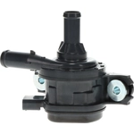 Order New Water Pump by FOUR SEASONS - 89075 For Your Vehicle