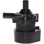 Order FOUR SEASONS - 89076 - New Water Pump For Your Vehicle