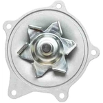Order New Water Pump by GATES - 41001 For Your Vehicle