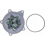 Order New Water Pump by GATES - 41001 For Your Vehicle