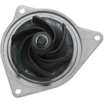 Order New Water Pump by GATES - 41004 For Your Vehicle
