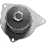 Order New Water Pump by GATES - 41005 For Your Vehicle