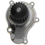 Order New Water Pump by GATES - 41006 For Your Vehicle