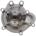 Order New Water Pump by GATES - 41012 For Your Vehicle