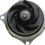 Order New Water Pump by GATES - 41013 For Your Vehicle