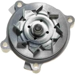 Order New Water Pump by GATES - 41014 For Your Vehicle