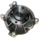 Order New Water Pump by GATES - 41014 For Your Vehicle