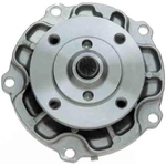 Order GATES - 41020 - New Water Pump For Your Vehicle