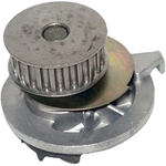Order New Water Pump by GATES - 41022 For Your Vehicle