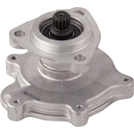 Order New Water Pump by GATES - 41023 For Your Vehicle