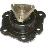 Order New Water Pump by GATES - 41024 For Your Vehicle
