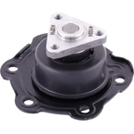 Order New Water Pump by GATES - 41024 For Your Vehicle