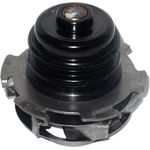 Order GATES - 41026 - New Water Pump For Your Vehicle