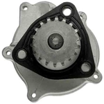 Order New Water Pump by GATES - 41028 For Your Vehicle