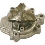 Order New Water Pump by GATES - 41031 For Your Vehicle