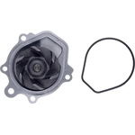 Order New Water Pump by GATES - 41031 For Your Vehicle