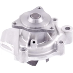 Order New Water Pump by GATES - 41031 For Your Vehicle
