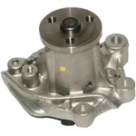 Order New Water Pump by GATES - 41039 For Your Vehicle